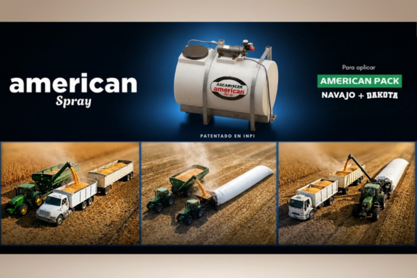 American Spray