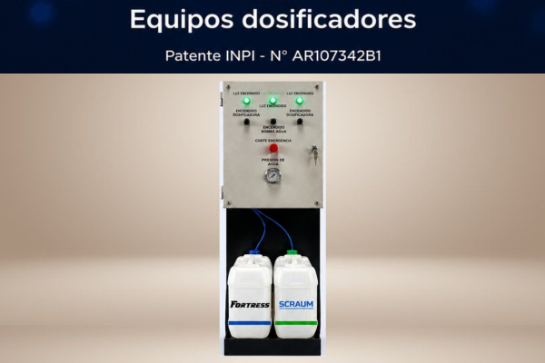 Andrómeda BOX